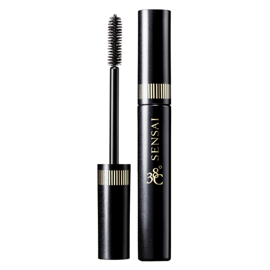 sensai 38ºc mascara de pestañas separadora & alargadora negra sensai 38ºc mascara de pestañas separadora & alargadora negra