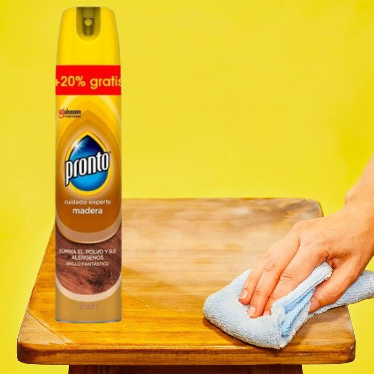  pronto spraymuebles 250+50 ml.
