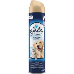 glade spray mascotas 300ml