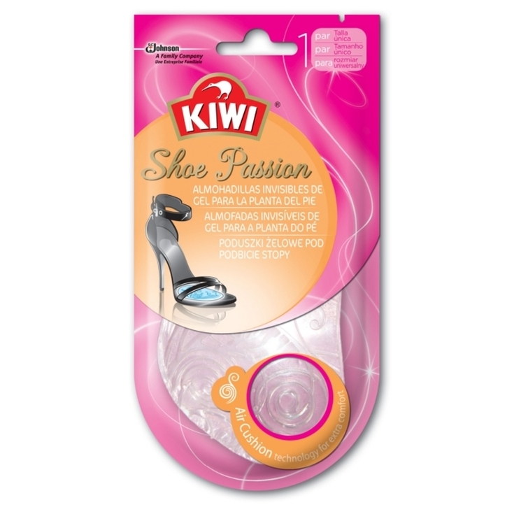 kiwi plantilla-almohadillas invisibles para la planta del pie talla unica kiwi plantilla-almohadillas invisibles para la planta del pie talla unica