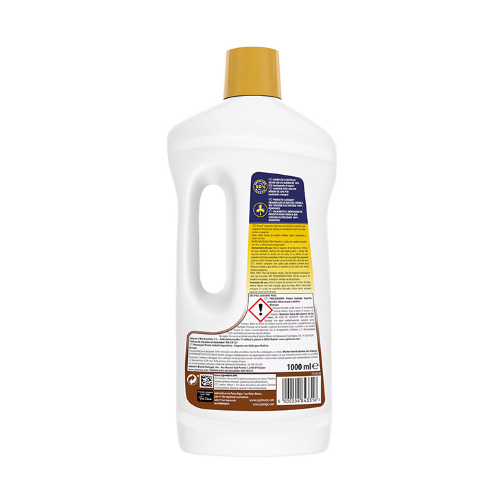 pronto limpiador jabonoso 750 ml + 30%