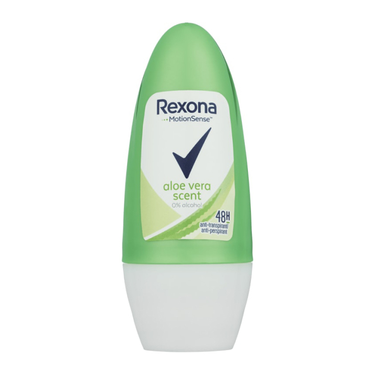 rexona desodorante aloe vera roll on 50ml rexona desodorante aloe vera roll on 50ml
