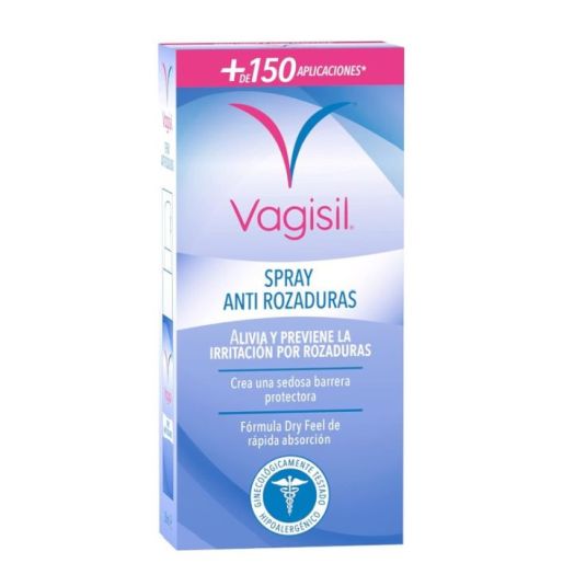 vagisil spray antirozaduras 30 g