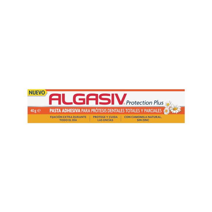 algasiv pasta adhesiva protection plus 40g algasiv pasta adhesiva protection plus 40g