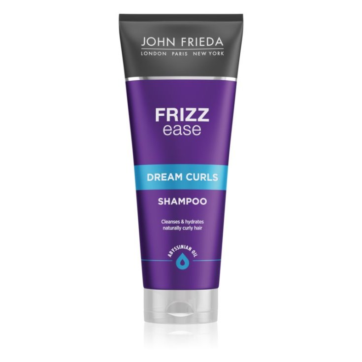 john frieda frizz ease rizos de ensueño 250ml john frieda frizz ease rizos de ensueño 250ml