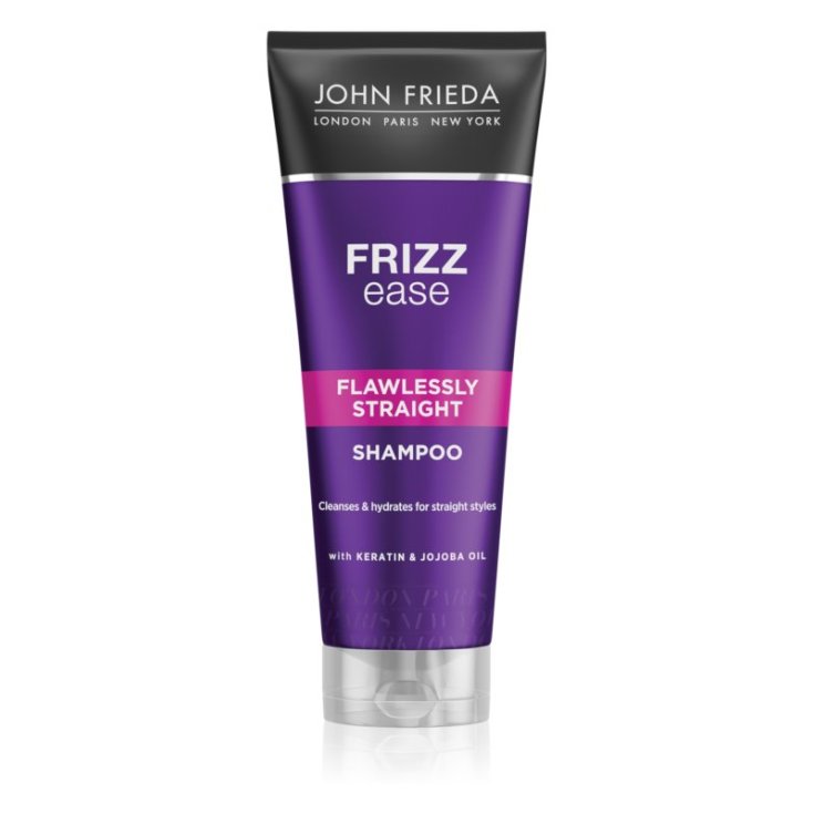 john frieda frizz ease champu liso perfecto 250ml john frieda frizz ease champu liso perfecto 250ml