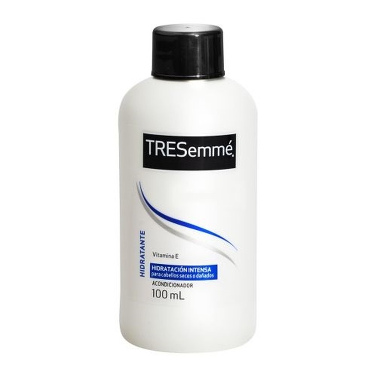 tresemme acondicionador hidratacion intensa 100ml