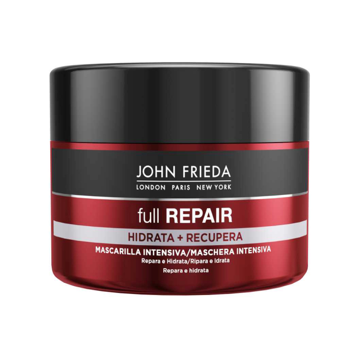 john frieda full repair mascarilla reparadora 250ml john frieda full repair mascarilla reparadora 250ml