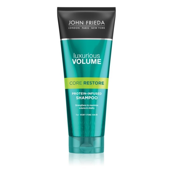 john frieda luxurious champu volumen 250 ml john frieda luxurious champu volumen 250 ml