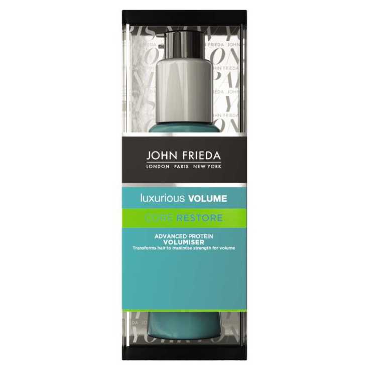 john frieda luxurus volume voluminizador fuerza y volumen 60ml john frieda luxurus volume voluminizador fuerza y volumen 60ml