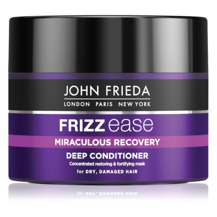 john frieda frizz ease mascarilla intensiva 250ml john frieda frizz ease mascarilla intensiva 250ml