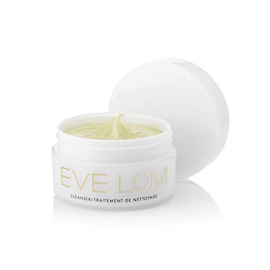 eve lom cleanser limpiadora desmaquillante