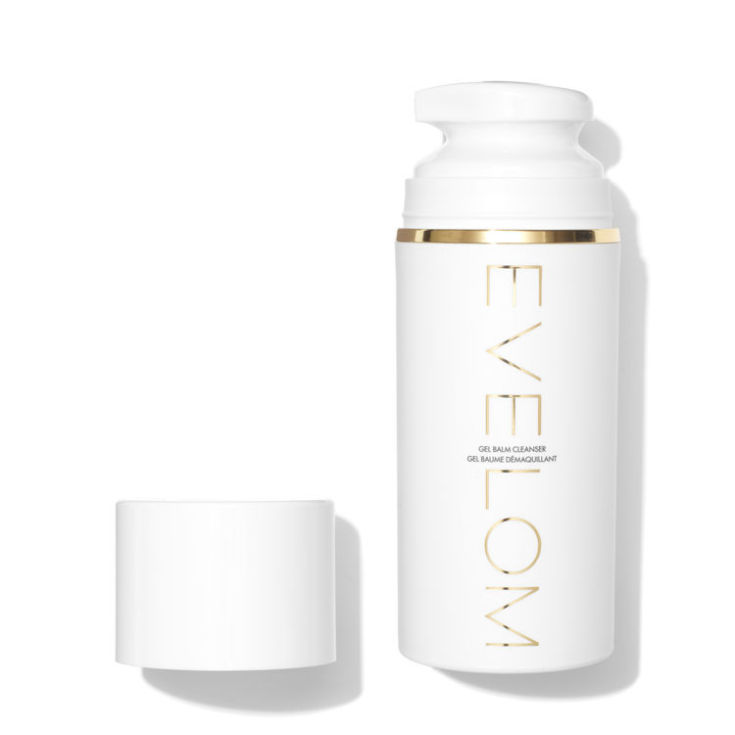 eve lom gel balm cleanser gel balsamo limpiador eve lom gel balm cleanser gel balsamo limpiador