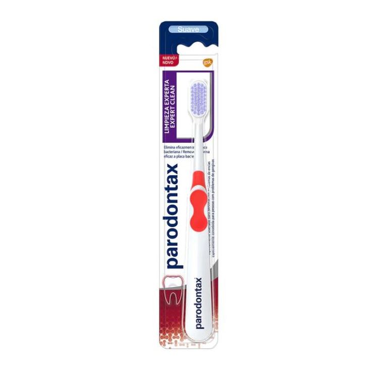 parodontax cepillo de dientes limpieza experta parodontax cepillo de dientes limpieza experta