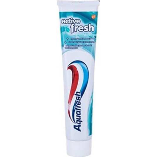 aquafresh pasta de dientes 125ml