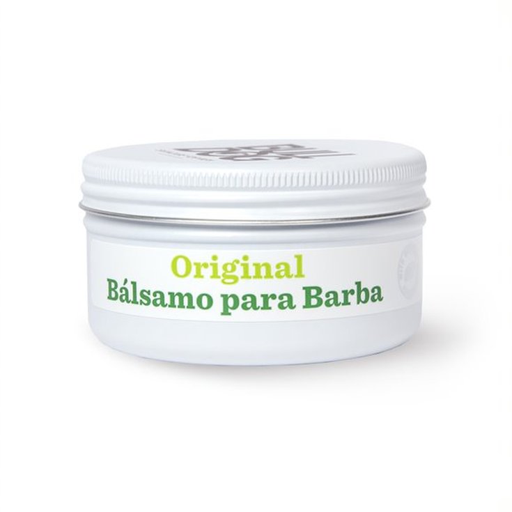 bulldog balsamo para barba 75ml bulldog balsamo para barba 75ml