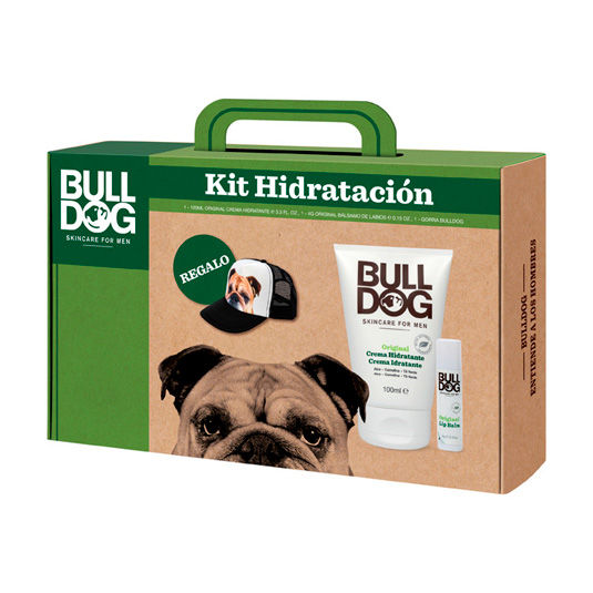 bulldog kit hidratacion for men maletin bulldog kit hidratacion for men maletin