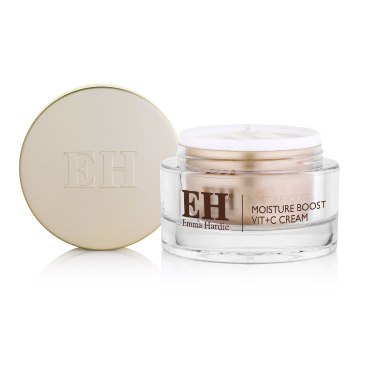 emma hardie vit + c moisture boost cream 50ml emma hardie vit + c moisture boost cream 50ml