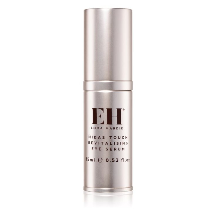 emma hardie midas touch revitalising eye serum emma hardie midas touch revitalising eye serum