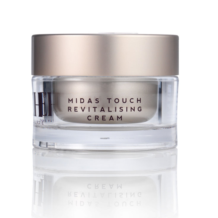 emma hardie midas touch revitalising cream 50ml emma hardie midas touch revitalising cream 50ml