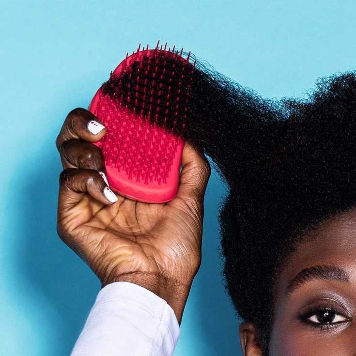tangle teezer the original cepillo
