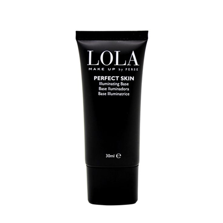 lola base iluminadora lola base iluminadora