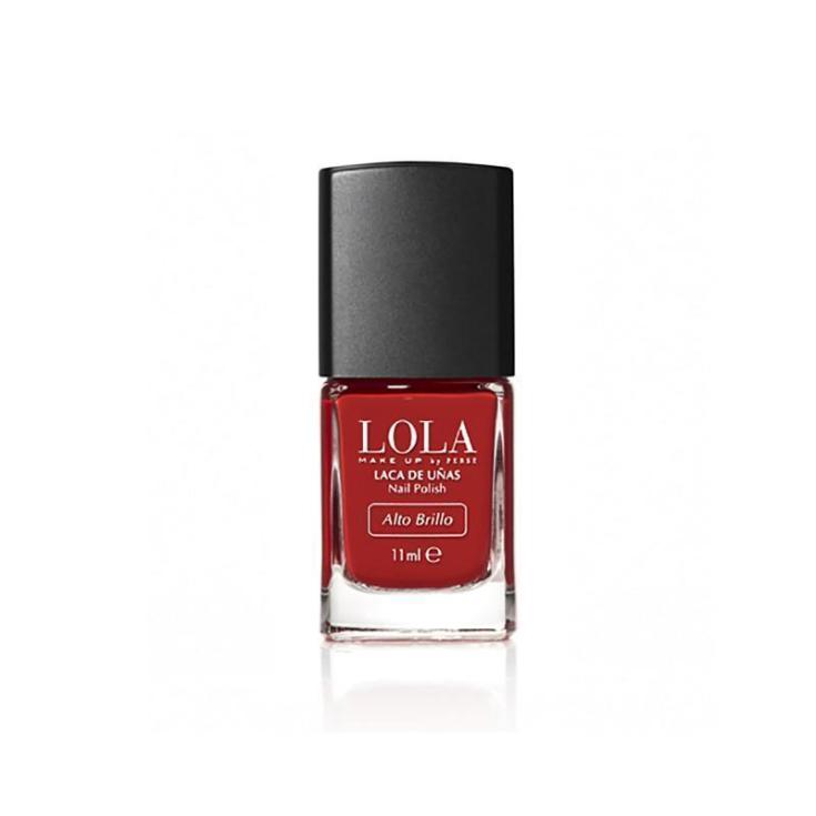 LOLA LACA DE UÑAS FORMULA #10FREE LOLA LACA DE UÑAS FORMULA #10FREE