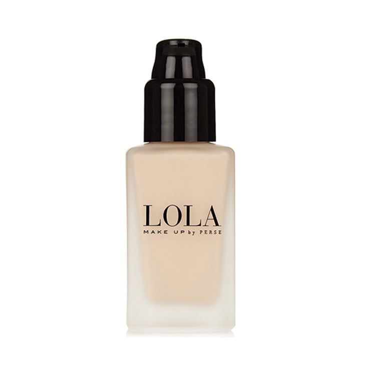 lola maquillaje fluido foundation long lasting matte lola maquillaje fluido foundation long lasting matte
