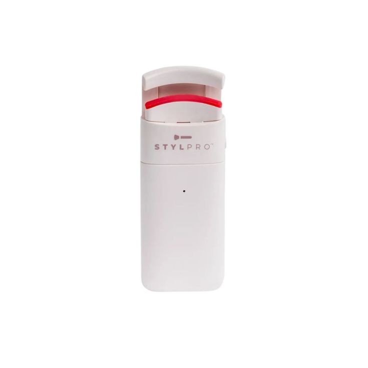 stylpro rizador de pestañas termico stylpro rizador de pestañas termico