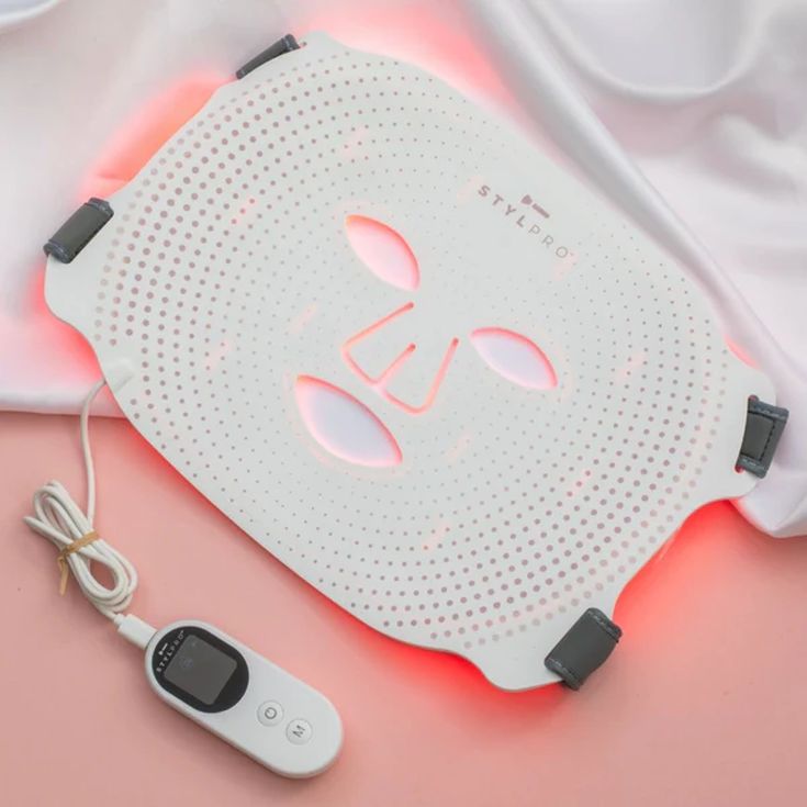 stylpro mascara facial led