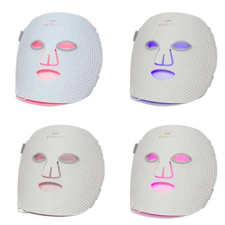 stylpro mascara facial led