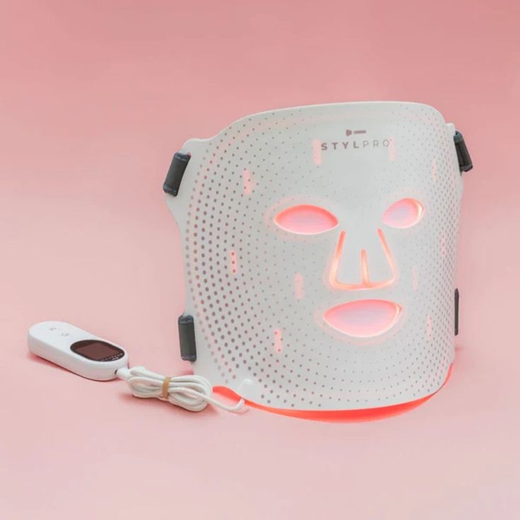 stylpro mascara facial led