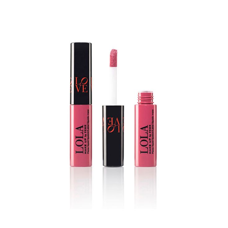 lola love brillo de labios lola love brillo de labios