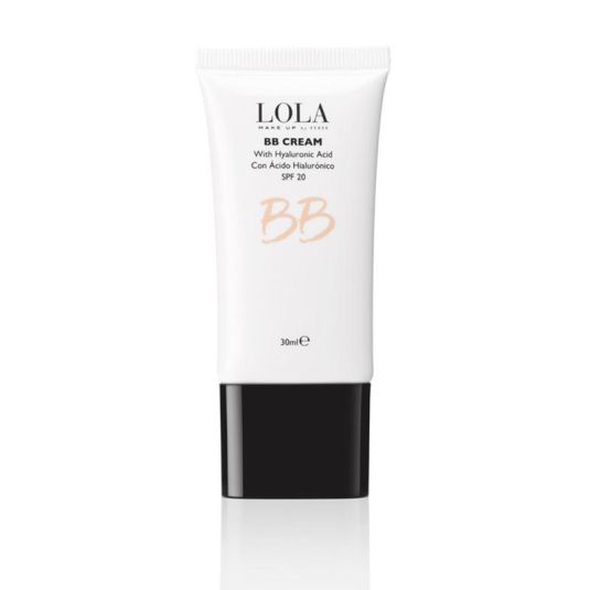 lola bb cream