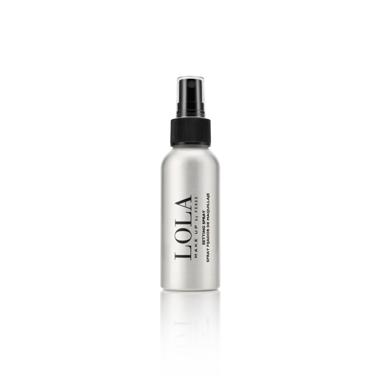 lola fix prebase de maquillaje spray lola fix prebase de maquillaje spray