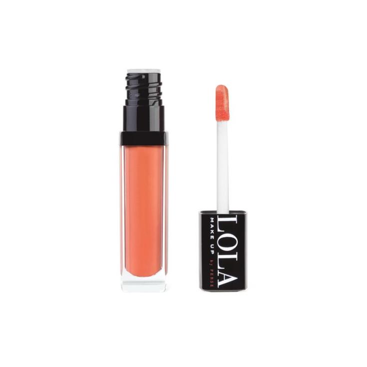 lola makeup brillo de labios lola makeup brillo de labios