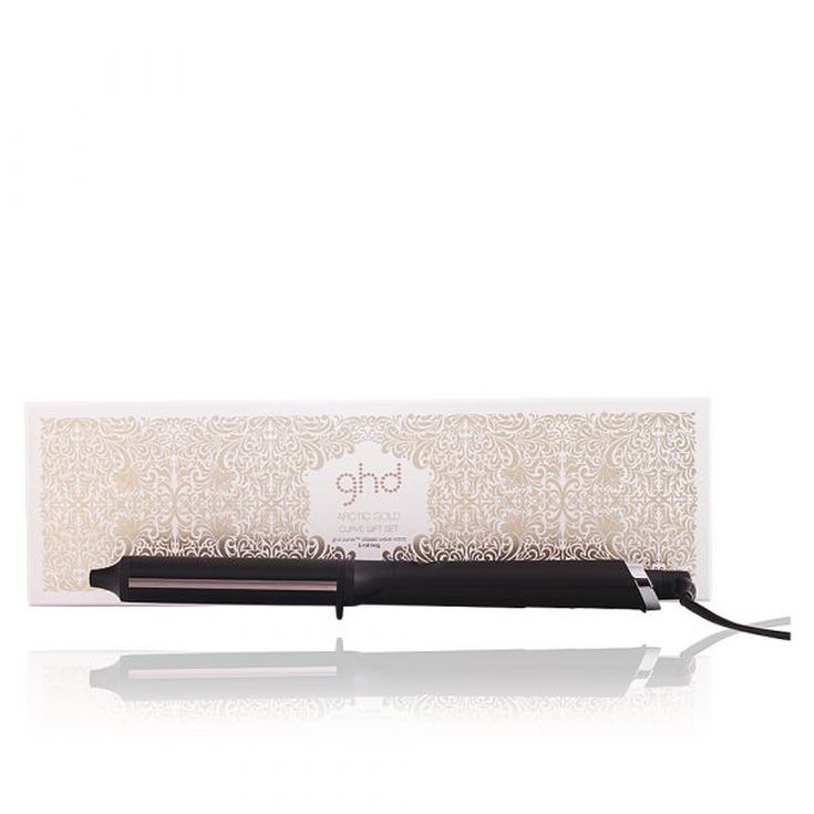 ghd curve classic wave artic gift set rizador cabello ghd curve classic wave artic gift set rizador cabello
