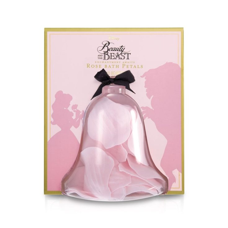 mad beauty la bella y la bestia petalos de baño esencia de rosa mad beauty la bella y la bestia petalos de baño esencia de rosa