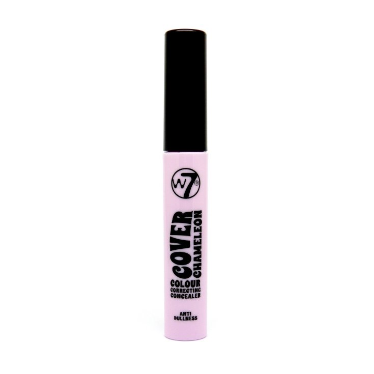 W7 COVER CHAMELEON CORRECTOR ANTI-FATIGA W7 COVER CHAMELEON CORRECTOR ANTI-FATIGA