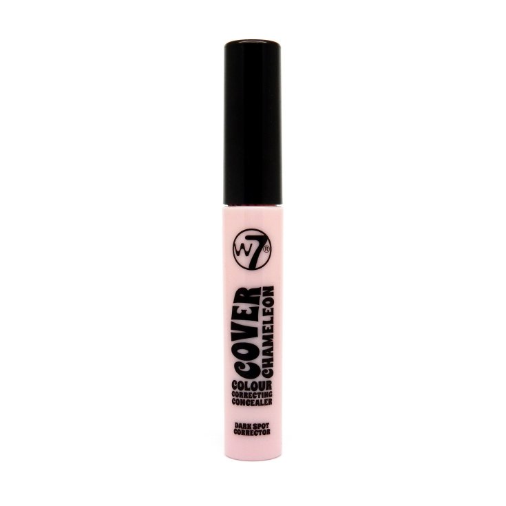 W7 COVER CHAMELEON CORRECTOR MANCHAS OSCURAS W7 COVER CHAMELEON CORRECTOR MANCHAS OSCURAS