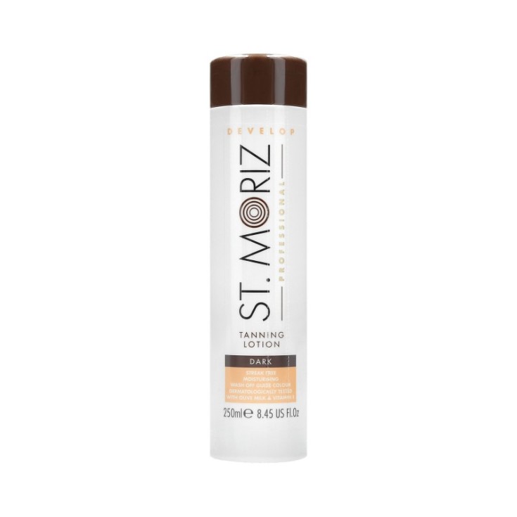 st moriz locion autobronceadora 250ml st moriz locion autobronceadora 250ml