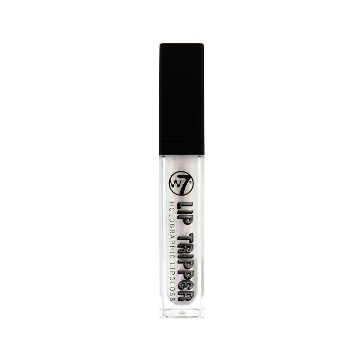 W7 TRIPPER HOLOGRAPHIC BRILLO DE LABIOS W7 TRIPPER HOLOGRAPHIC BRILLO DE LABIOS