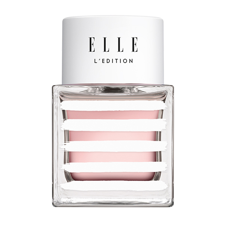 elle l'edition eau de parfum for her elle l'edition eau de parfum for her