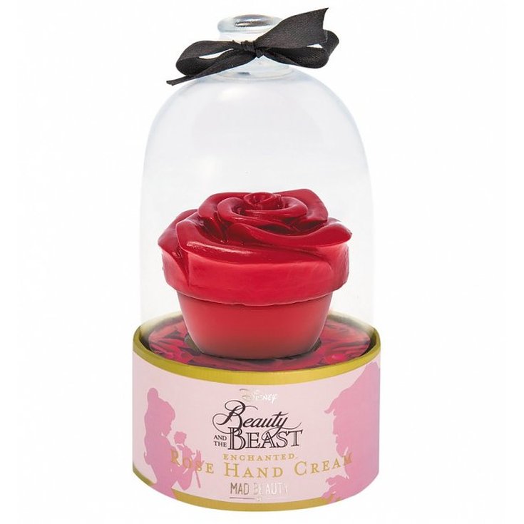 MAD BEAUTY BELLA Y BESTIA CREMA DE MANOS ROSA MAD BEAUTY BELLA Y BESTIA CREMA DE MANOS ROSA