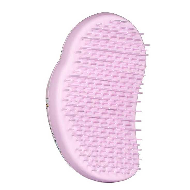 tangle teezer original unicornio mini cepillo niños