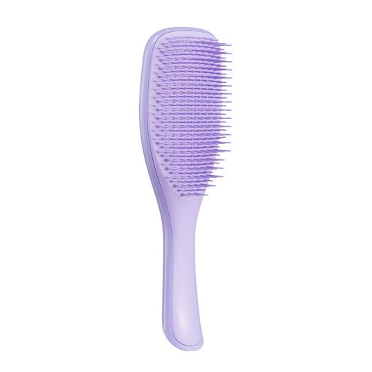tangle teezer wet detangler naturally curly purple passion cepillo. tangle teezer wet detangler naturally curly purple passion cepillo.