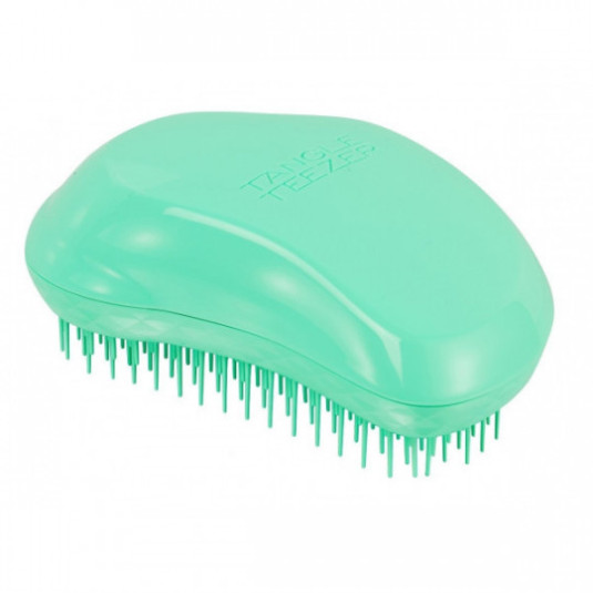 tangle teezer the original tropicana green cepillo desenredar tangle teezer the original tropicana green cepillo desenredar