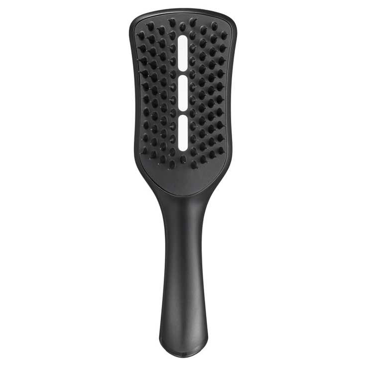 tangle teezer easy dry & go jet black tangle teezer easy dry & go jet black