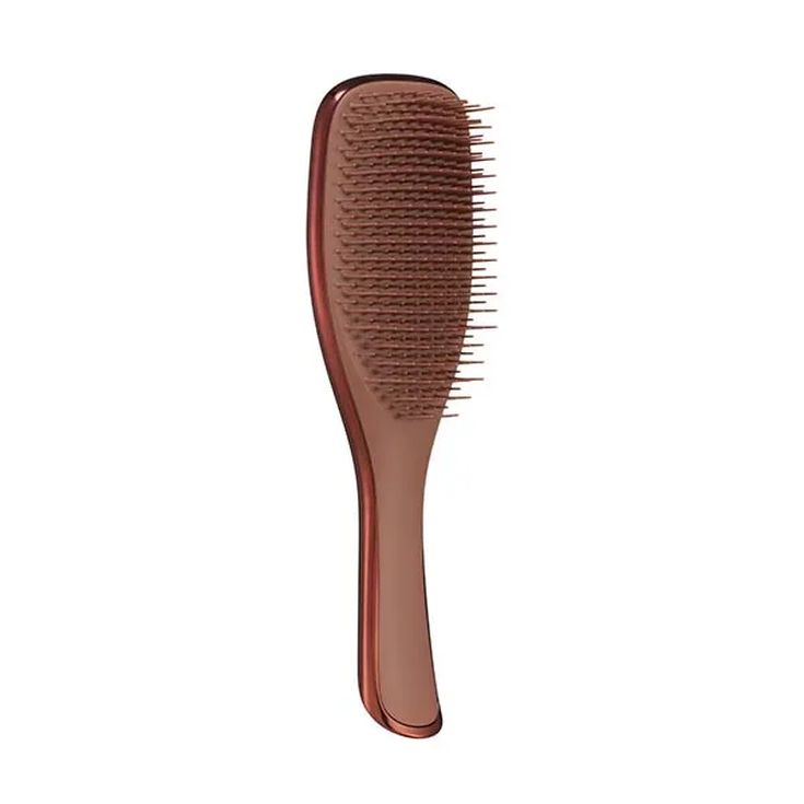 tangle teezer ultimate detangler chrome bronze cepillo