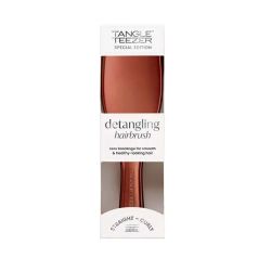 tangle teezer ultimate detangler chrome bronze cepillo